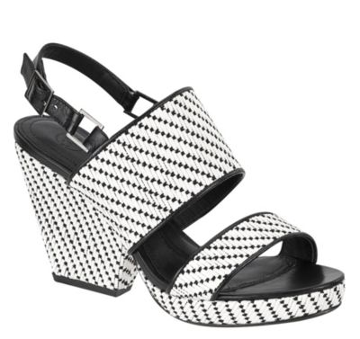  MELINDA DOUBLE-BAND SLING