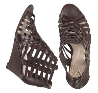 MARIA GLADIATOR SANDAL