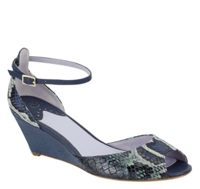  KAYE ANKLE-STRAP SANDAL