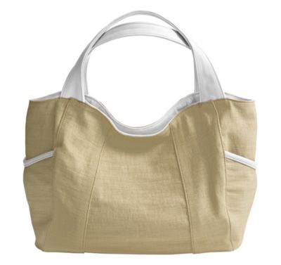  TORI TOTE BAG