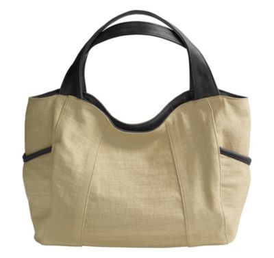  TORI TOTE BAG
