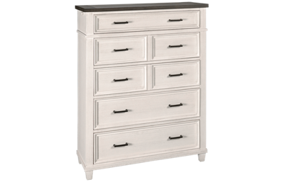 Caraway 5 Drawer Chest