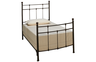 Providence Twin Bed