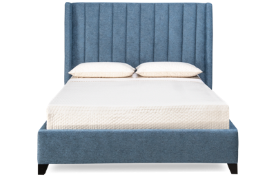 Dharma Queen Upholstered Bed