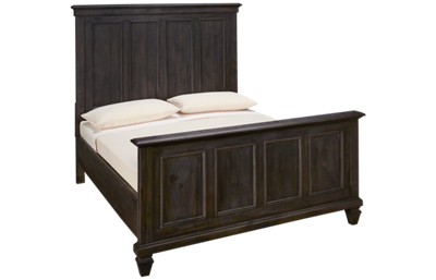Calistoga Queen Panel Bed