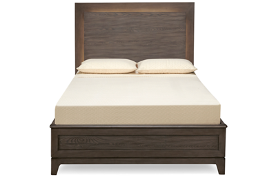 Cascade Queen Bed