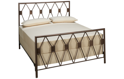 Tripoli Queen Bed