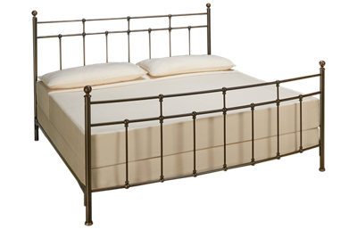 Providence King Bed