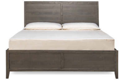 Maxton King Panel Bed