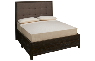 Townsend 2 Queen Upholstered Bed