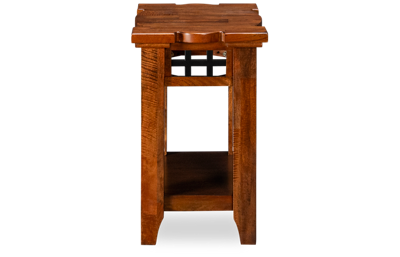 Whistler Chairside Table