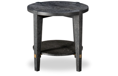 Whitfield End Table