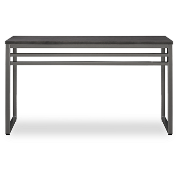 Crawford Rectangular Console Table