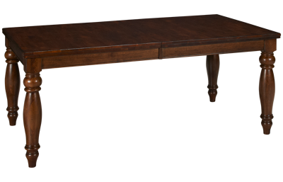 Kingston Table with Leaf