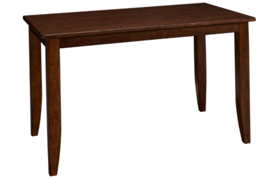 The Nook 60" Counter Table