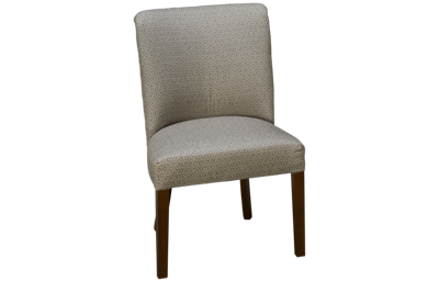Gleason Upholstered Side Chair