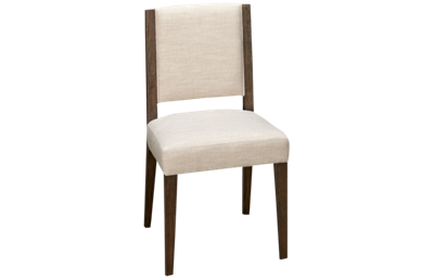 Oakland Upholstered Side Chair