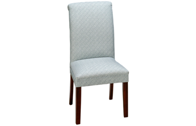 Parsons Upholstered Side Chair