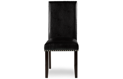 Westby Side Chair with Nailhead