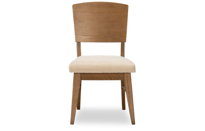 Barbossa Upholstered Side Chair