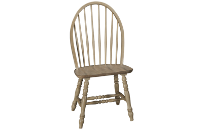 Ridgewood Windsor Back Side Chair