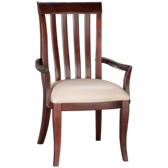 Casual and Formal Dining Chairs in MA, NH, RI at Jordan's Furniture