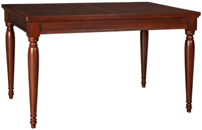 Cambridge Counter Height Table with Leaf