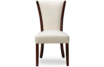 Bethany Upholstered Side Chair