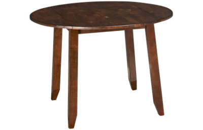 Kona Table with Drop Leaf