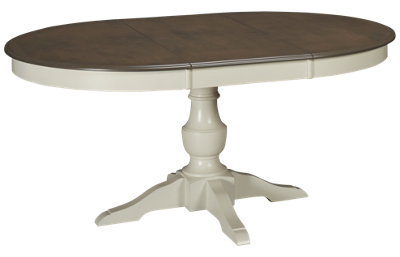 Custom Table with Leaf