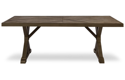 Beachcroft Rectangular Dining Table