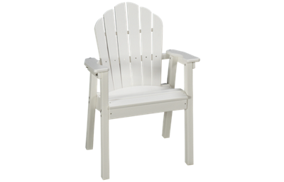 Adirondack Classic Back Arm Chair