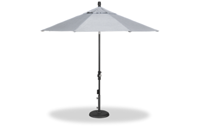 Canopy 9' Starlux Tilt Umbrella