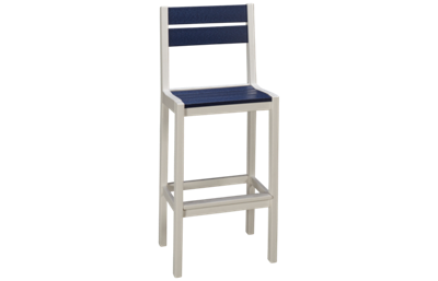 Fusion Cafe Bar Height Dining Chair