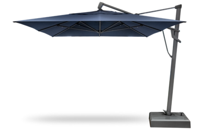 Canopy Rectangular Cantilever Umbrella