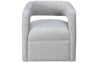 Lexy Accent Swivel Chair