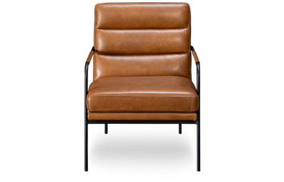 Verlaine Leather Chair