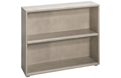 Windsor Low Bookcase