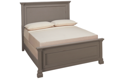 Stone Full Bed