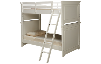 Canterbury Twin Over Twin Bunk Bed