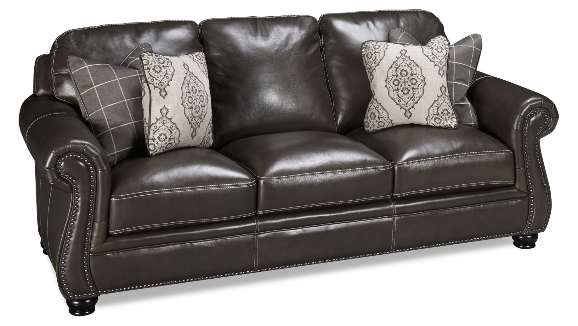 Simon Li Leather Sofa Simon Li Furniture Sofas