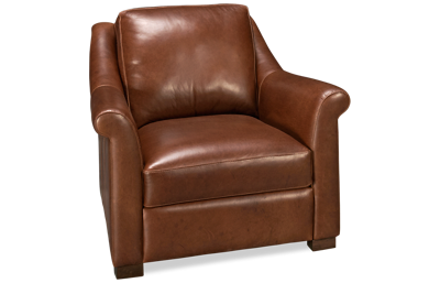 Everest Leather Chair