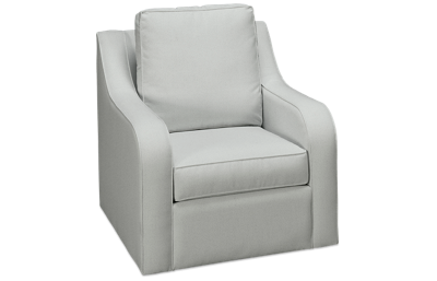 You Design II Swivel Chair
