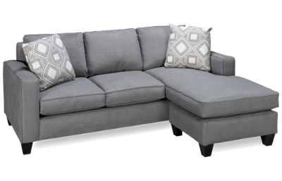 Select Track Sofa with Chaise