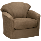 Accent Swivel Chair