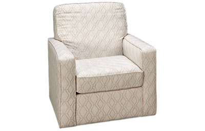 Harrison Swivel Chair