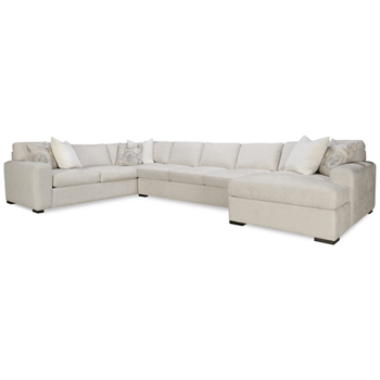 Valerie 3 Piece Sectional