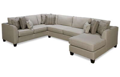 Bailey 3 Piece Sectional