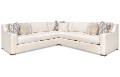 Willshire 3 Piece Sectional
