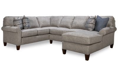 Westside 3 Piece Sectional
